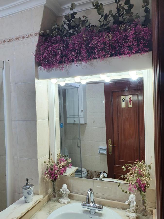 Apt Para Amigos Y Familias Βίγκο Εξωτερικό φωτογραφία
