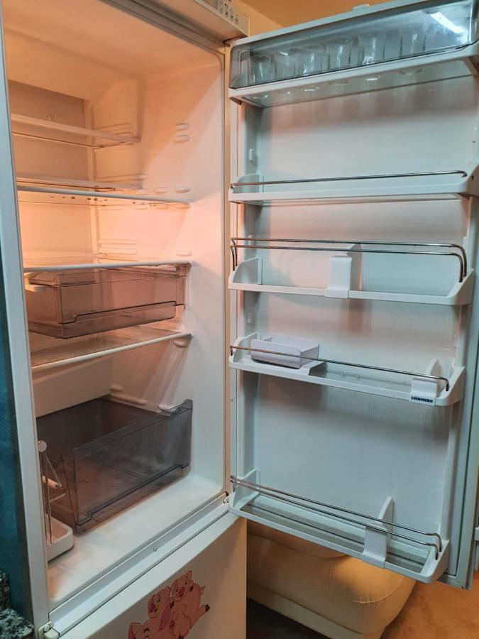 Apt Para Amigos Y Familias Βίγκο Εξωτερικό φωτογραφία