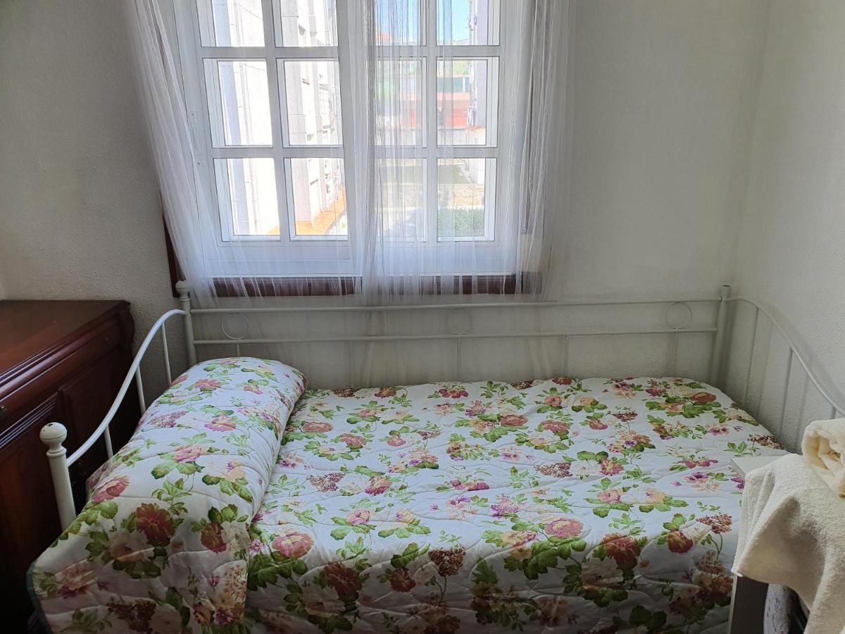 Apt Para Amigos Y Familias Βίγκο Εξωτερικό φωτογραφία