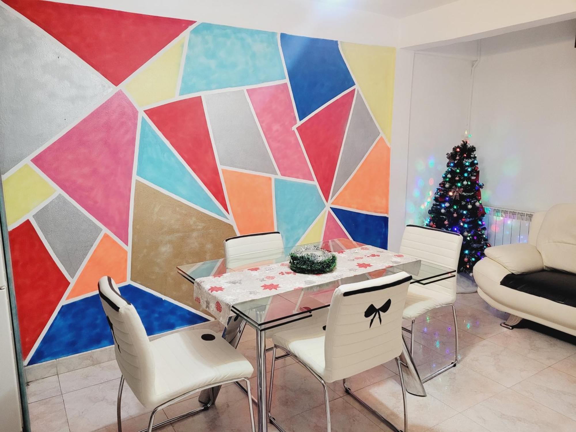 Apt Para Amigos Y Familias Βίγκο Εξωτερικό φωτογραφία